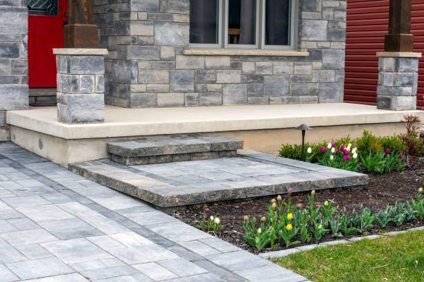 Professional Driveway Pavers in Elkton, KY