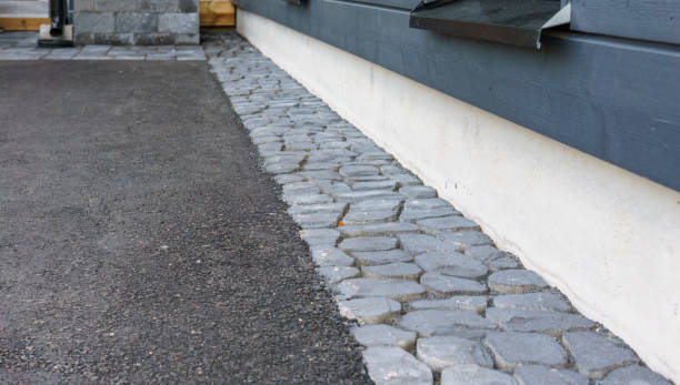 Best Affordable Driveway Pavers  in Elkton, KY